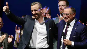 Saksonya-Anhalt'da seçim sonuçları: Aşırı sağcı AfD birinci, koalisyon zorluğu kapıda