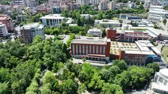 Zonguldak Bülent Ecevit Üniversitesi'nin PET/CT uygulamaları Avrupa akreditasyonu aldı