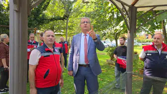 Meyve ve sebze zararına cezbet-öldür yöntemiyle mücadele