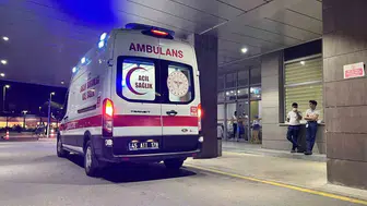İstanbulsporlu genç oyuncu Elvin Mendy anjiyoya alındı
