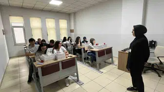 Çorum’un tarihi mirası İkiz Konak, butik otel olarak kapılarını açıyor