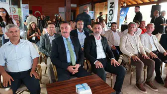 Bursa'nın 700 yıllık mutfak kültürü akademik bir kongre ile değerlendirildi
