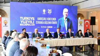 Terörsüz Türkiye sürecinde iki yıl geride kaldı: Mustafa Şen'den dikkat çeken açıklamalar