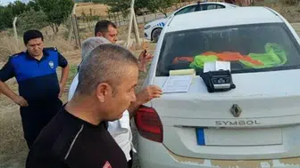 Denizli'de çevre koruma denetimleriyle kirliliğe son
