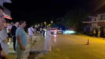 Seydikemer'de trajik kaza: iki genç hayatını kaybetti