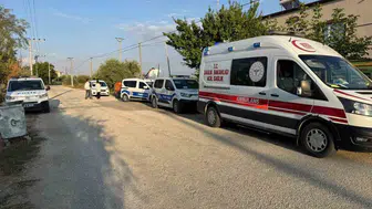 Traktörün altında kalan 4 yaşındaki çocuk hayatını kaybetti