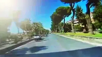 Aydın’da aracın çarptığı kadın hastanede hayatını kaybetti