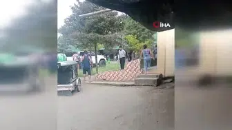 Filipinlerdeki lisede silahlı saldırı: 1 ölü, 4 yaralı