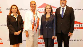 Alzheimer tanı ve tedavisinde yeni gelişmeler: Erken tanı ve tedavi yöntemleri masaya yatırıldı