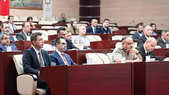 Erzurum'da okul güvenliği için toplantı yapıldı