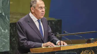 Lavrov: Avrupa, barış görüşmelerini engellemeye çalışıyor