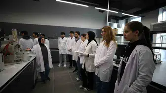 Tercihten önce üniversiteni yaşa projesinde başvuru süresi sona eriyor