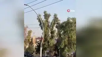 Kerkük’te DEAŞ'la çıkan çatışmada 1 sivil öldü, 2 güvenlik görevlisi yaralandı