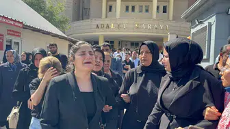 Muhammed Kendirci davasında ilk duruşma yapıldı
