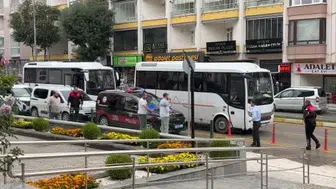Güvenli ödeme tuzağıyla dolandırıcılık: 18 kişi gözaltına alındı