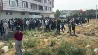 Kozluk'ta aile katliamı 2,5 kilogram altın anlaşmazlığı yüzünden yaşandı
