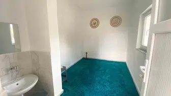 Anıtpark’ta vatandaşların ibadet ihtiyaçlarını karşılayacak mescitler açıldı