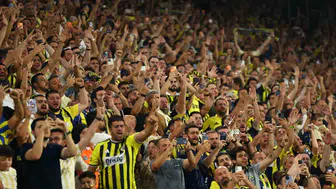 İsmail Kartal, derbide kadroyu sabit tutarak gücünü gösterdi