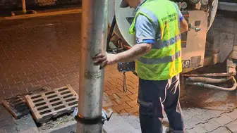 Muğla'da kış öncesi taşkın önlemleri için seferberlik başlatıldı