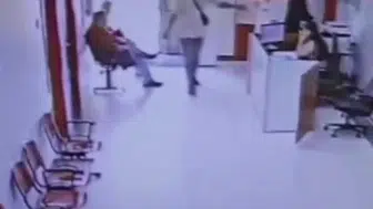 Tuzla'da iş sağlığı doktoruna bıçaklı saldırı: Saldırgan intihar girişiminde bulundu
