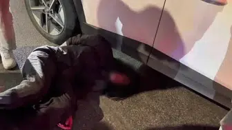 Ters yolda kaza yapan sürücü ve arkadaşı adliyeye sevk edildi