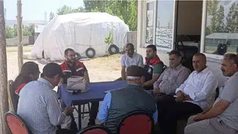 Erzurum'da tarımsal üretim seferberliği devam ediyor