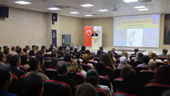 Muğla’da kitap okuma alışkanlığı semineriyle kültürel farkındalık artırıldı