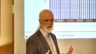 Güneş enerjisi 2025'te nükleer enerjiyi geçti