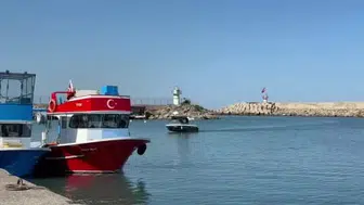 Zonguldaklı balıkçılar sezonu 50 ton palamutla açtı