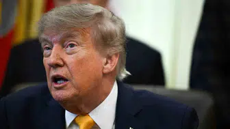 Trump, Almanya’daki AfD zaferine dikkat çekti