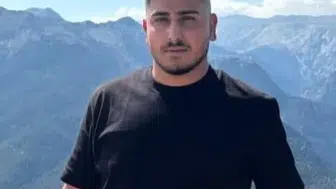 Mersin'de trafik kazası: Bayram Yanık askere gideceği gün hayatını kaybetti