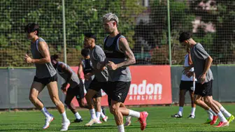 Alanyaspor, Rizespor karşılaşması için hazır