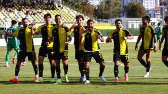 Aliağa FK, sezona şampiyonluk parolasıyla başladı