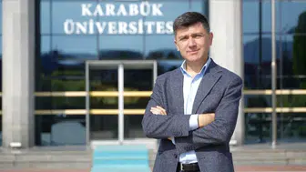 Karabük Üniversitesi'nden güneş enerjisi verimliliğine yönelik yenilikçi proje