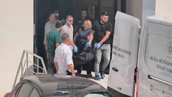 Menteşe'de trajik bir cinayet ve intihar olayı: İki genç hayatını kaybetti