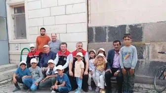 Üreticilerle buluşmalar devam ediyor: Erzurum'da tarım toplantıları sürüyor
