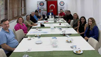 Eğitim-Bir-Sen Muğla'da genel kurul hazırlıkları sürüyor
