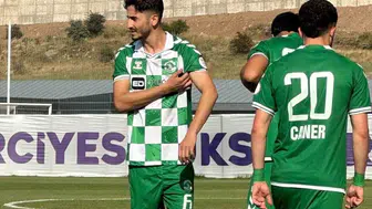 Kırşehir FK, yeni sezon için hazırlıklara hız verdi