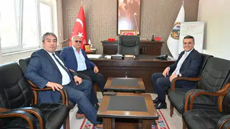 Denizli'de geleceğin tarım teknolojileri için önemli adım