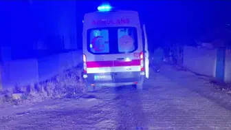 Babaeski’de evde çıkan yangında 51 yaşındaki Tarık Kuş hayatını kaybetti