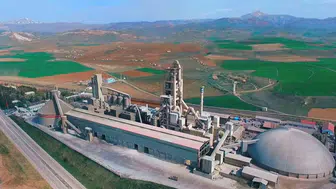 Erzurum 2025 vergi rekortmenleri açıklandı: Aşkale Çimento ve Aras Elektrik zirvede