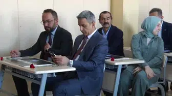 Okullarda şiddet ve zorbalık ciddi bir tehdit: Türk Eğitim-Sen'den acil tedbir çağrısı