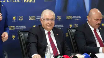 Kars'ta terörsüz Türkiye ve Türk-Kürt kardeşliği vurgusu yapıldı