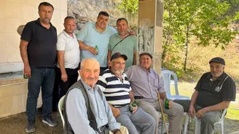 Sülye Şehitler Mahallesi'nde birlik ve beraberlik etkinliği: Geleneksellik ve dayanışma