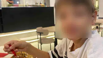 Bursa'da kaybolan 10 yaşındaki çocuk AVM'de bulundu