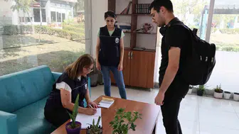 HBB öğrencilere burs, tablet ve mentörlük desteği sağlıyor