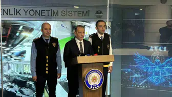 İstanbul emniyet müdürü dolandırıcılık operasyonuyla ilgili önemli açıklamada bulundu