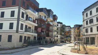 Adıyaman'daki kentsel dönüşüm projesi tamamlandı: Modern konutlar yeni yaşam alanları sunuyor