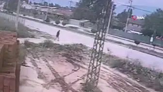 Erbaa'da kaybolan Abdullah Erdoğar, Kelkit Çayı'nda ölü bulundu