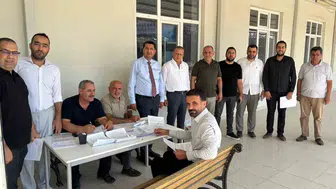Mahmut Boyraz, Malatya TSO seçim sürecine itiraz etti: 'Hakkımızı savunacağız'